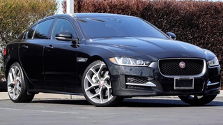Illustration for article titled NP or CP: Jaguar XE